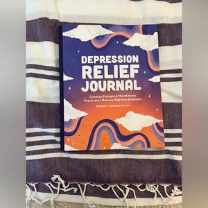 NEVER USED~EXCELLENT CONDITION~JOURNAL